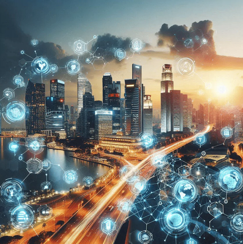 Tech with Purpose: How the Emerging Technologies Institute Is Changing the World Tech with Purpose: How the Emerging Technologies Institute Is Changing the World