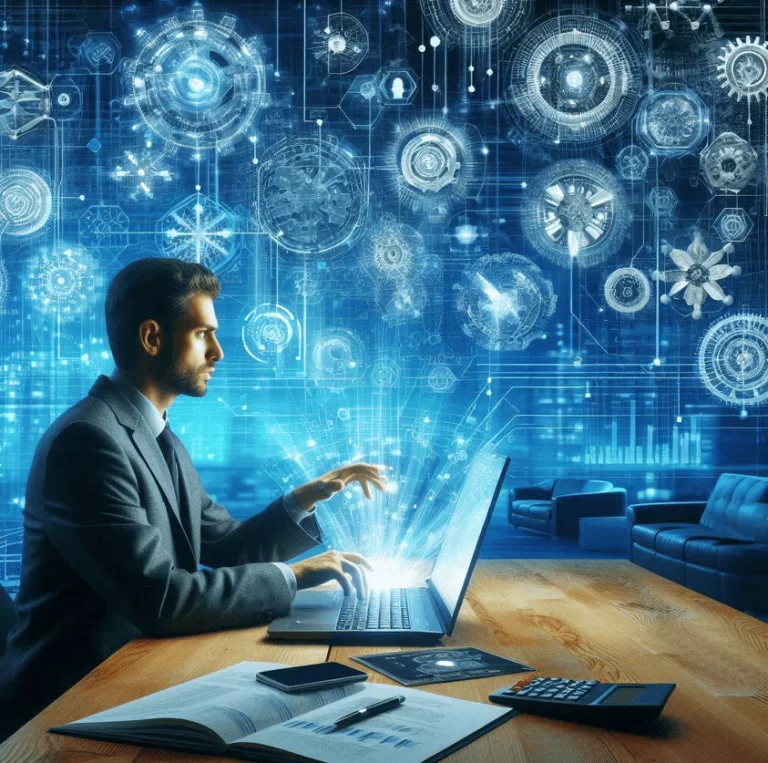 How Latest Technological Advancements Are Creating Unstoppable Opportunities