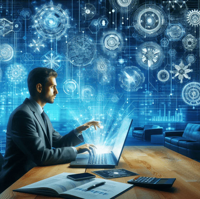 How Latest Technological Advancements Are Creating Unstoppable Opportunities