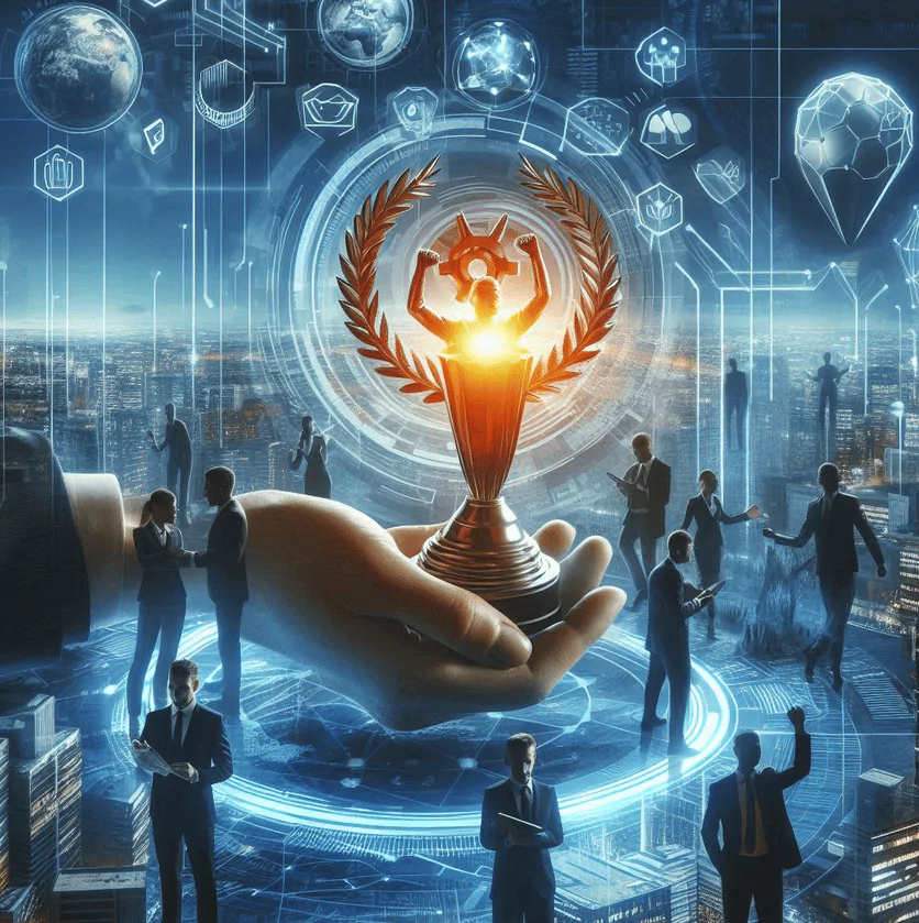 Winning with Innovation: Latest Trends in Information Technology That Deliver Real Results Winning with Innovation: Latest Trends in Information Technology That Deliver Real Results