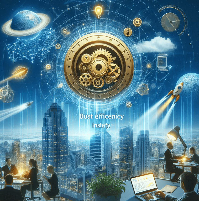 Boost Efficiency Instantly with These Winning Network Solutions for Small Business Boost Efficiency Instantly with These Winning Network Solutions for Small Business
