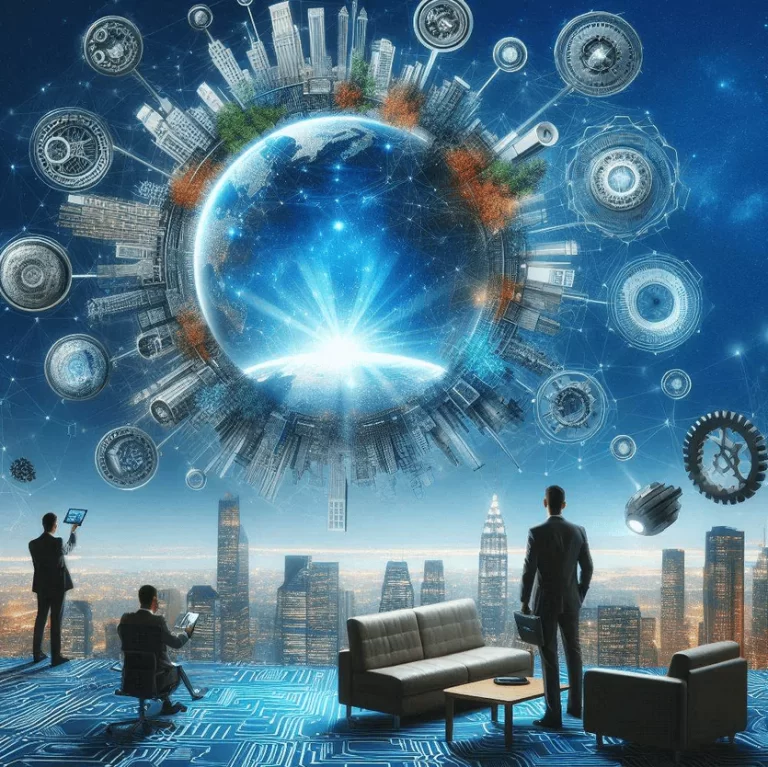 Next-Level Growth: Trending Technologies Every Entrepreneur Should Embrace