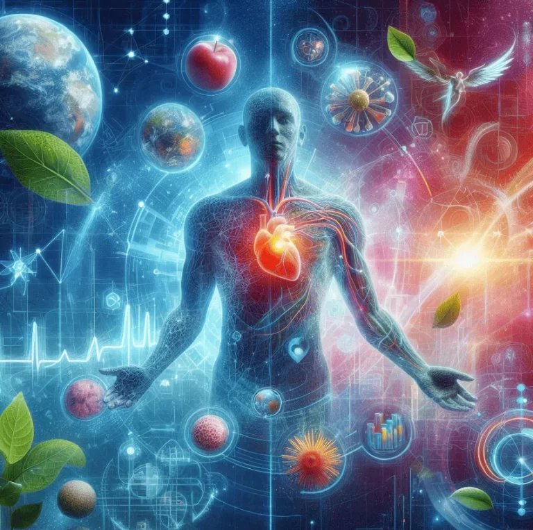 Next-Level Healing: Powerful Technology Trends in Healthcare That Inspire Hope