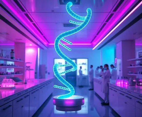 7 Breakthroughs in Cutting Edge Science Changing the World