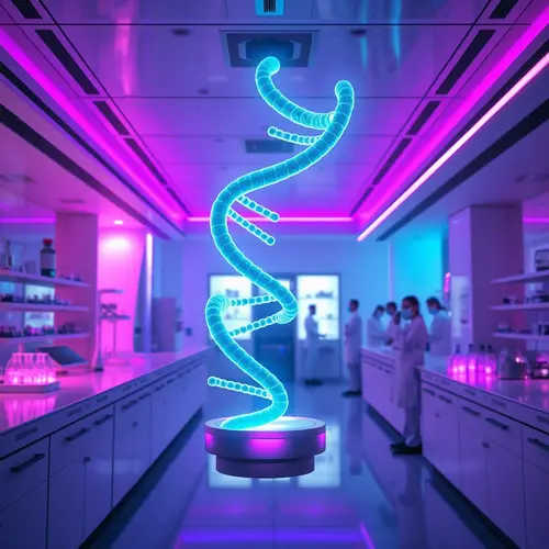 7 Breakthroughs in Cutting Edge Science Changing the World