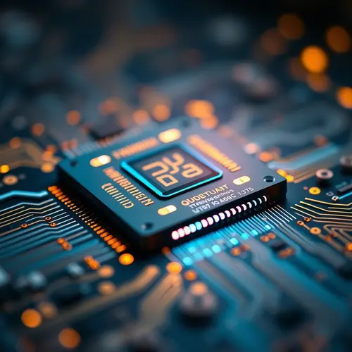 7 Essential Pillars of Cutting Edge Technology for Business