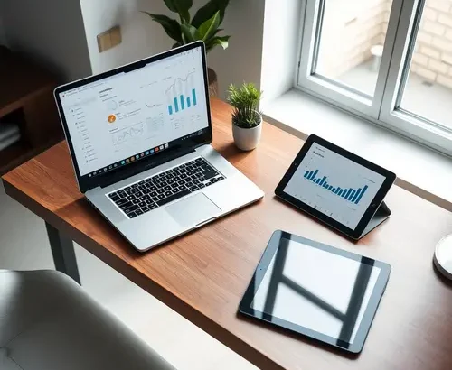 7 Proven Strategies for Embracing Technology to Scale Growth