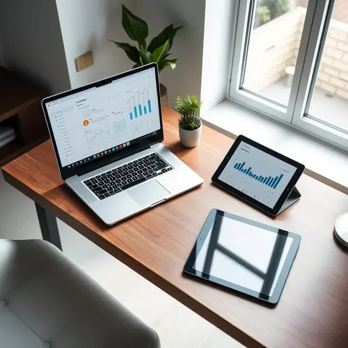 7 Proven Strategies for Embracing Technology to Scale Growth