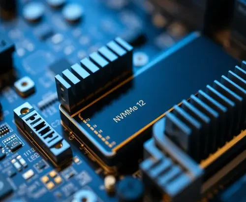 Intel Rapid Storage Technology: The Ultimate Setup Guide