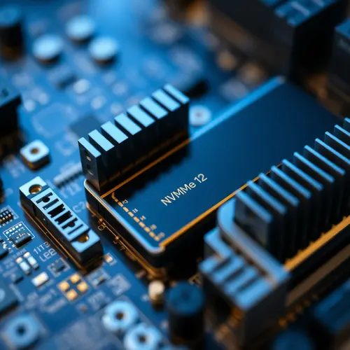 Intel Rapid Storage Technology: The Ultimate Setup Guide