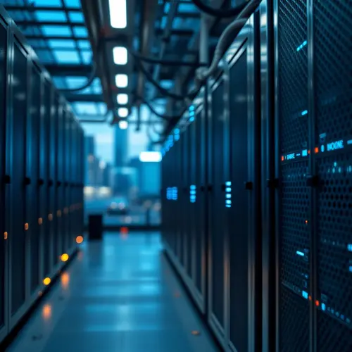7 Essential Pillars of Top Edge Technology for Scale
