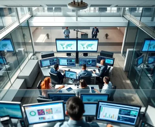 Computer Services Companies: 7 Essential Services Your Business Actually Needs