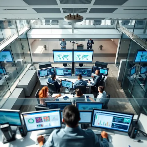 Computer Services Companies: 7 Essential Services Your Business Actually Needs