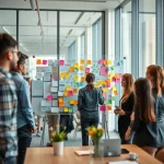 7 Proven Frameworks for Generating Innovative Ideas That Drive Results