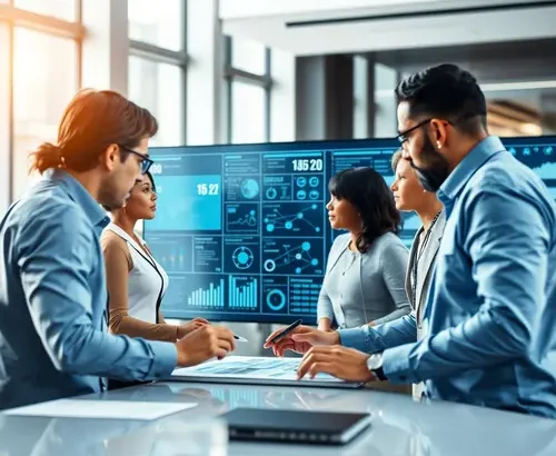 Innovative IT Solutions: 7 Core Strategies That Transform Business Performance