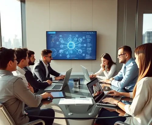 How to Select and Maximize the Value of IT Services Firms for Your Business