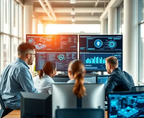 7 Essential Factors When Choosing IT Solutions Companies for Your Business Growth