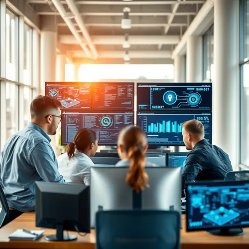 7 Essential Factors When Choosing IT Solutions Companies for Your Business Growth