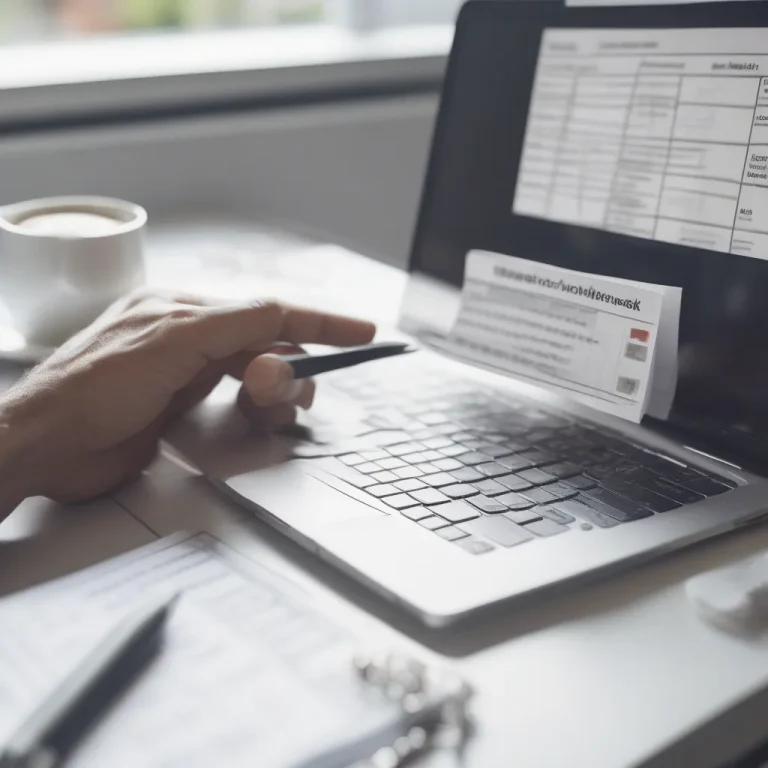 The Top 10 Affiliate Marketing Mistakes to Avoid
