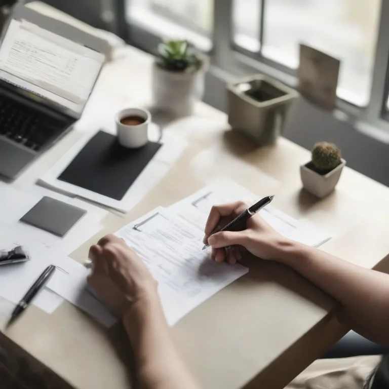 Affiliate Marketing Products That Pay: A Selection Guide