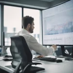 AI data analytics business impact guide