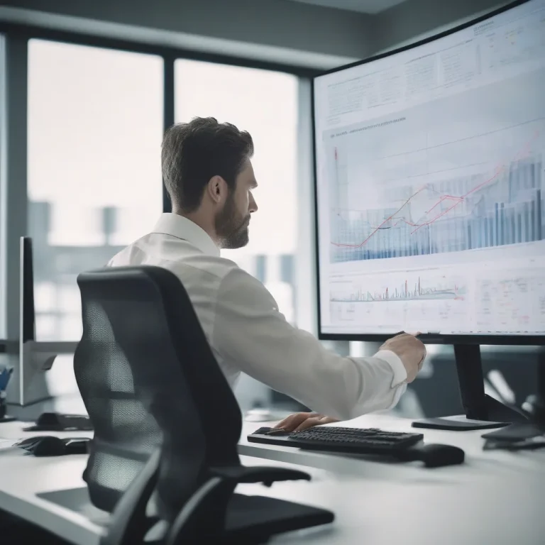 The Ultimate Guide to Smarter Decisions: How ai data analytics Creates Positive Business Impact