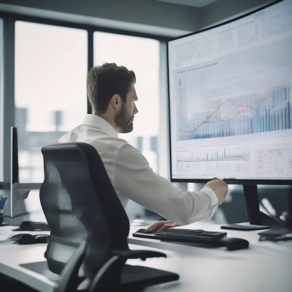 The Ultimate Guide to Smarter Decisions: How ai data analytics Creates Positive Business Impact