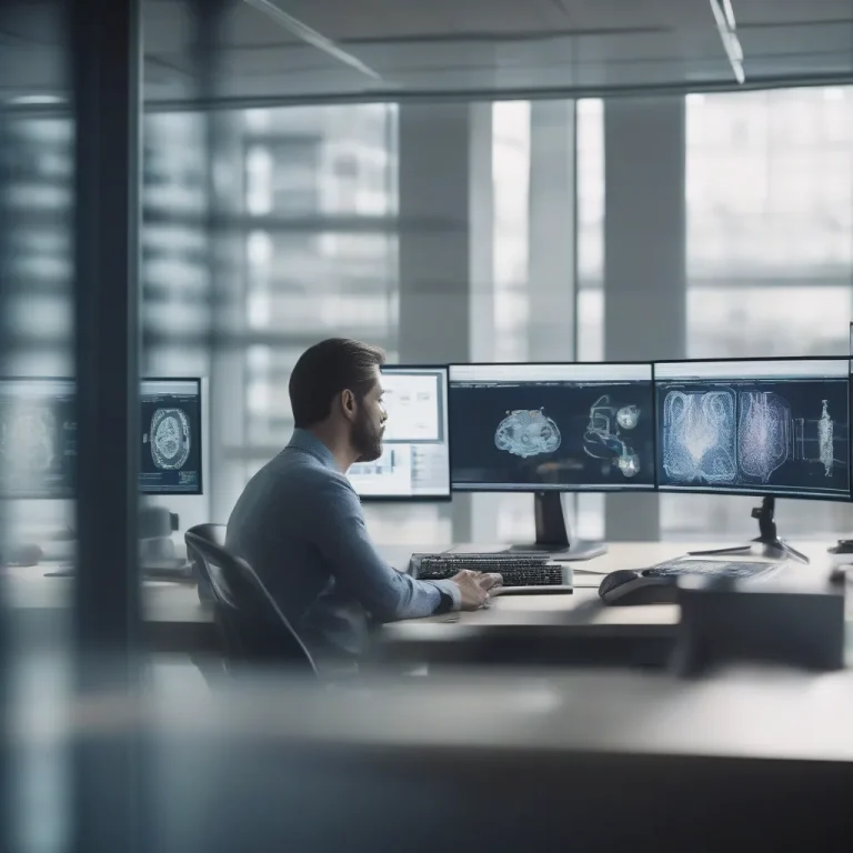 The Rise of AI and Machine Learning in Data Analytics
