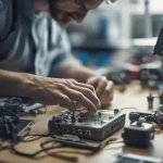 AI slice tool features guide