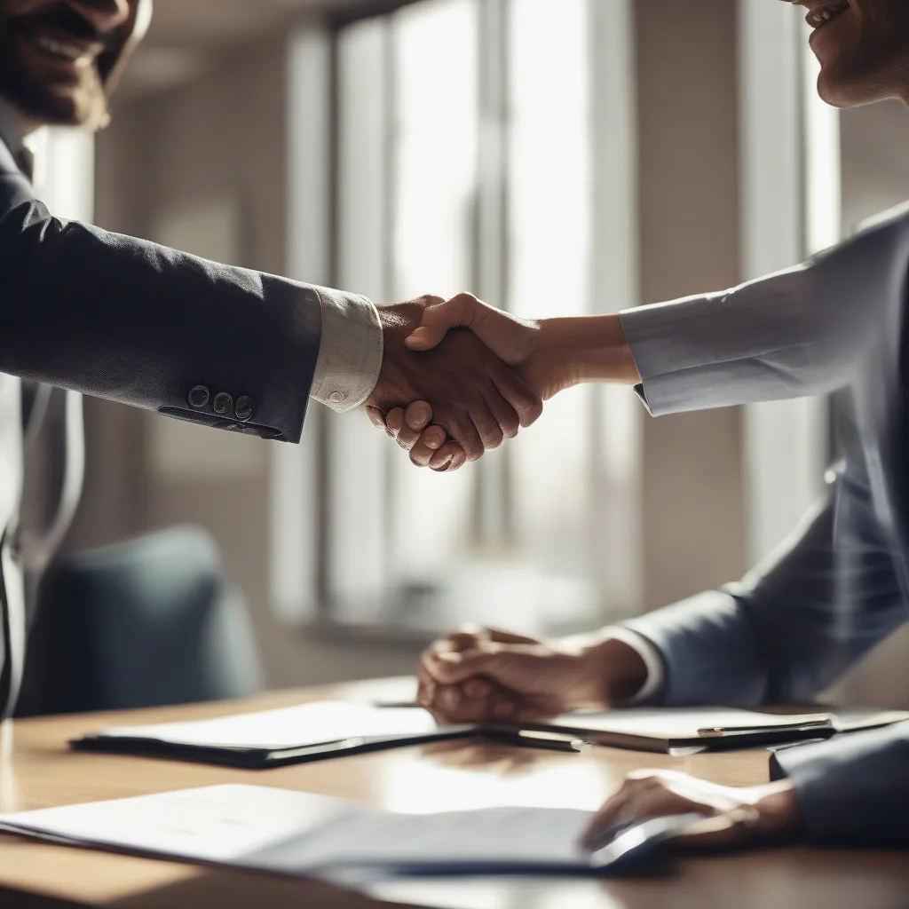 The Importance of Building Trust in Affiliate Marketing