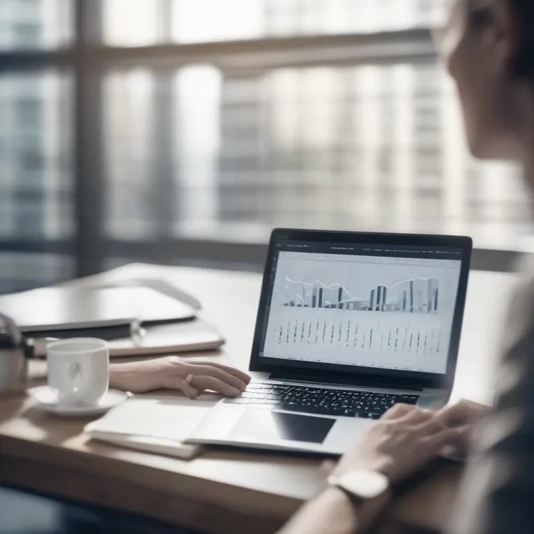 Data Analytics for Beginners: A Step-by-Step Tutorial