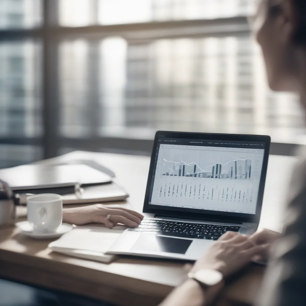Data Analytics for Beginners: A Step-by-Step Tutorial