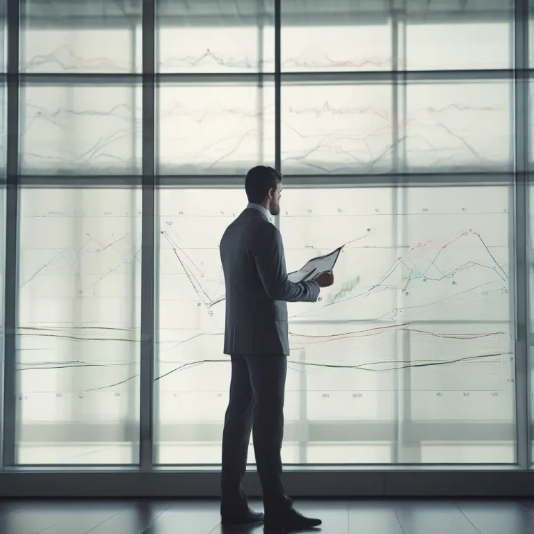 The Future of Business: The Impact of Data Analytics