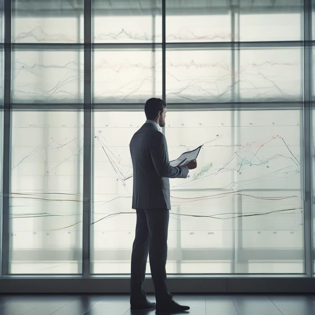 The Future of Business: The Impact of Data Analytics
