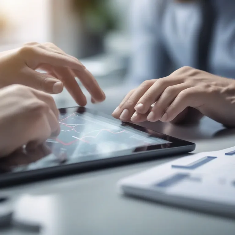 Digital Marketing in the Modern Landscape