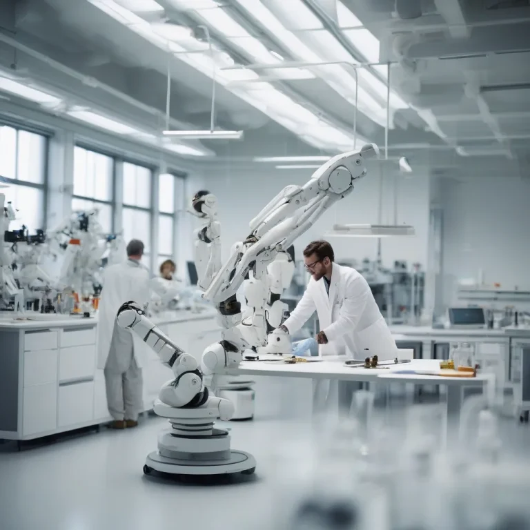Emerging Technologies Institute: A Progress Report