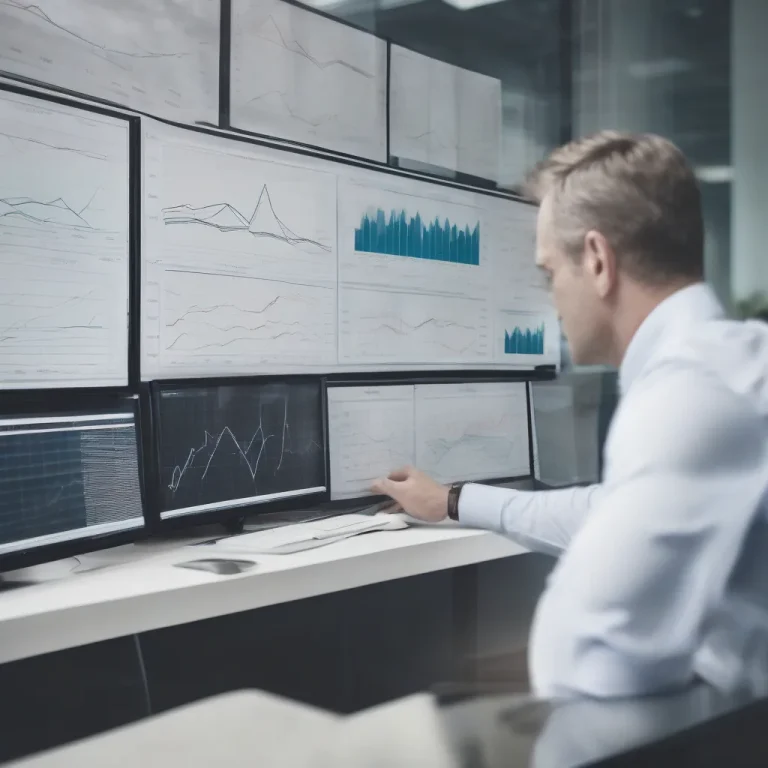 Data Analytics in Finance: Optimizing Investment Strategies