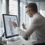 The Future of Work: The Impact of Automation and Data Analytics