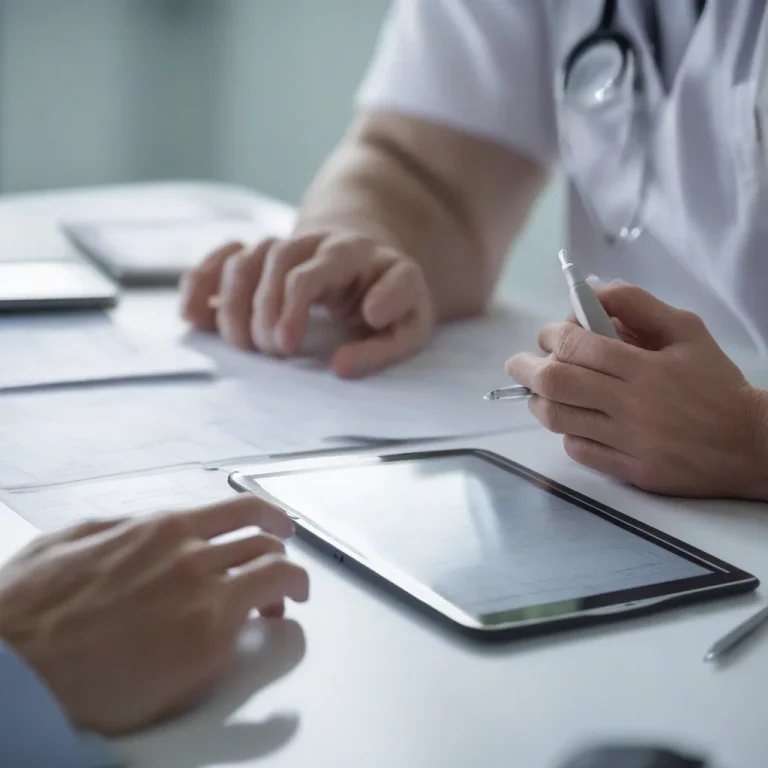 Data Analytics in Healthcare: Improving Patient Outcomes