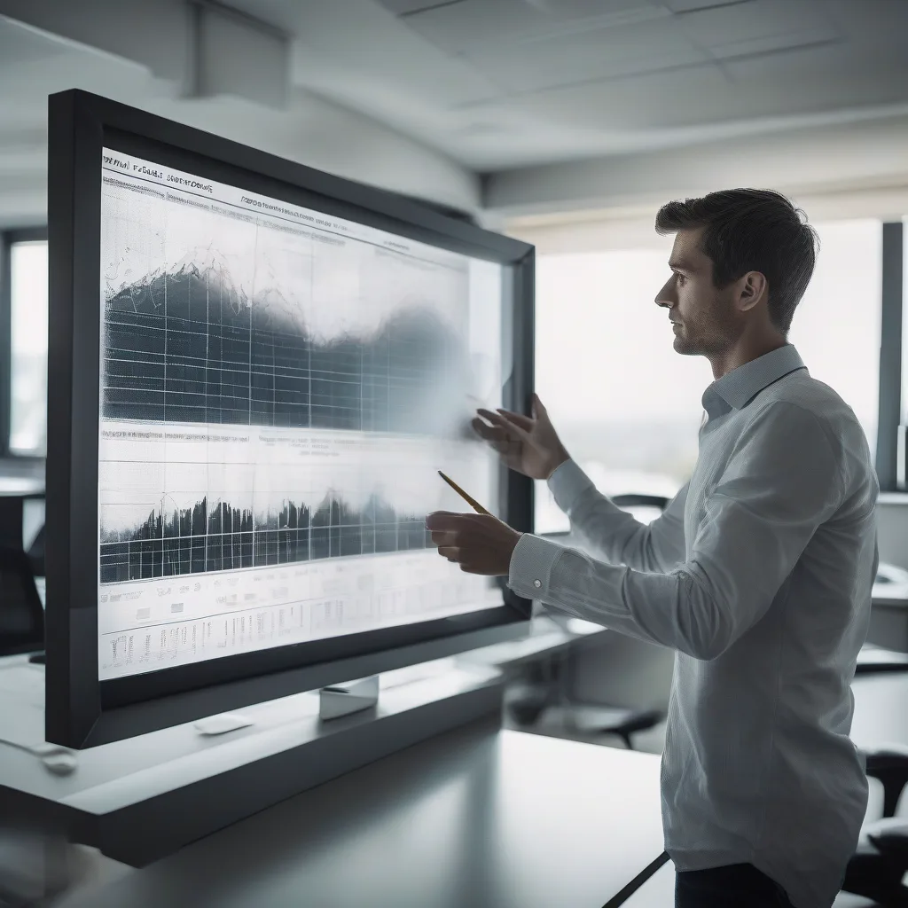 Predictive Analytics Uses, Tools and Future