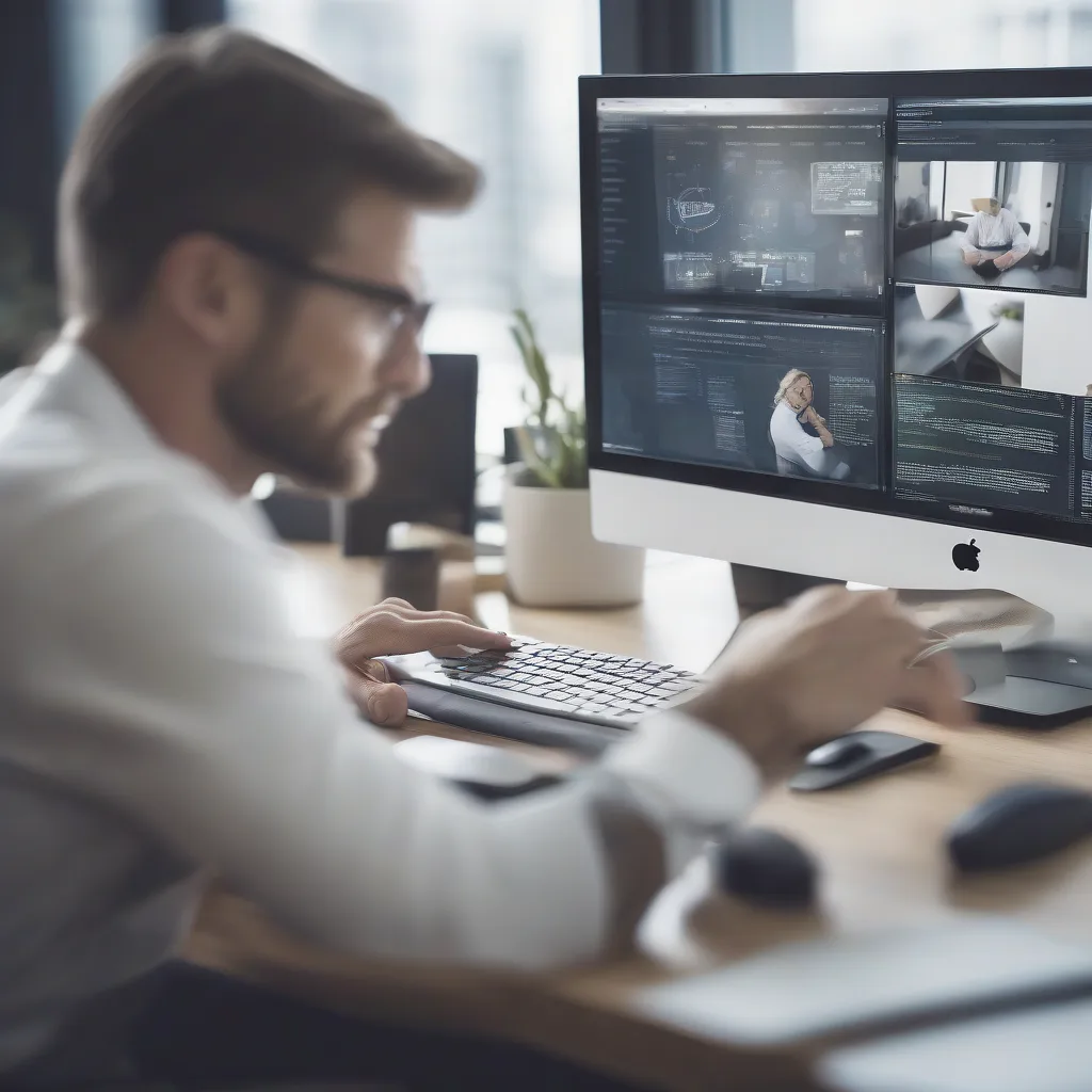 How to Build a Profitable Affiliate Marketing Website