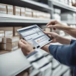 Retail inventory dashboard guide
