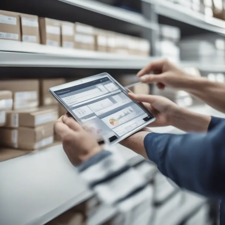 Retail Analytics Power, Sales and Stock Wins