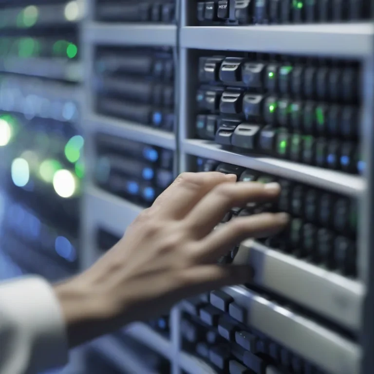 Small Business Server Security Guide for Owners