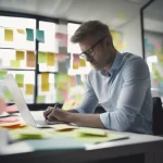 Smart AI project management tool guide
