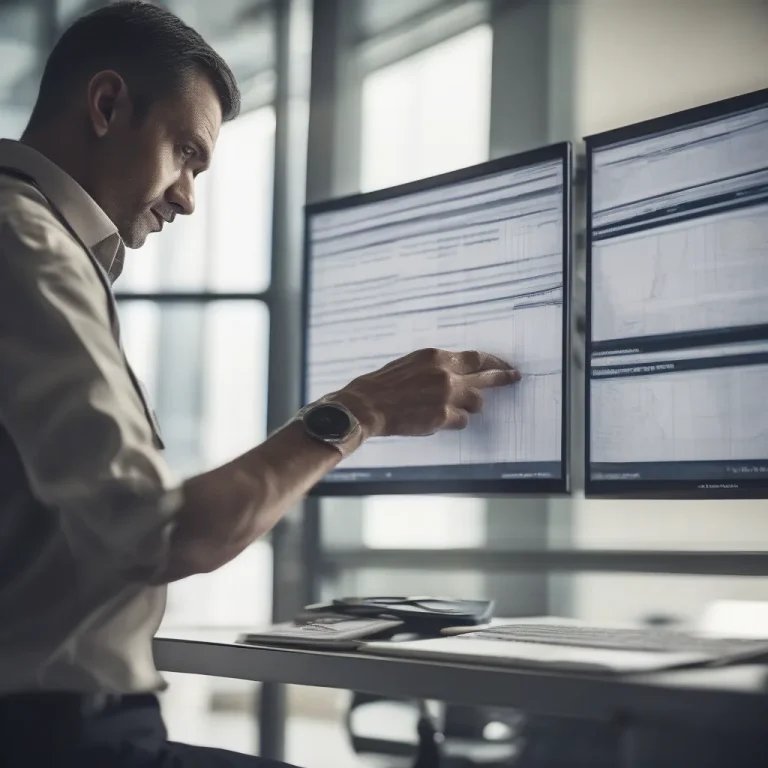 The Role of Data Analytics in Supply Chain Management
