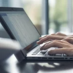 Tech affiliate earnings laptop guide