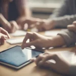 Technology trends in education classroom guide
