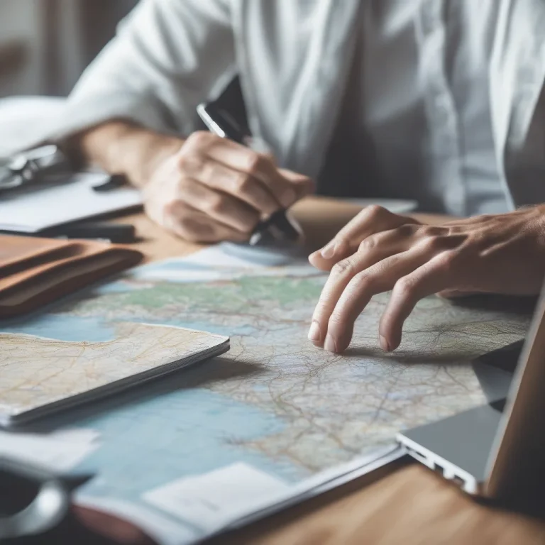 The Ultimate Guide to Travel Affiliate Marketing