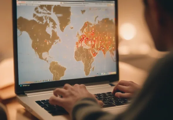 VPN for Netflix: A Practical Guide to Smoother Streaming